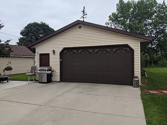 24 x 40 Garage