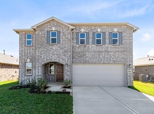 7603 Stella Marina Way, Texas City, TX 77591