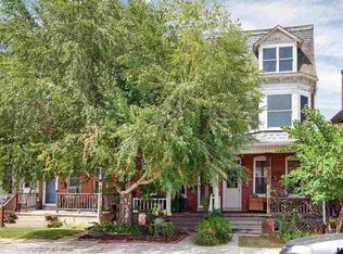 1349 W Philadelphia St, York, PA 17404
