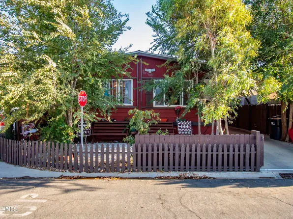3300 15th St W Space 242, Rosamond, CA 93560