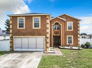 301 Erie Ct, Poinciana, FL 34759