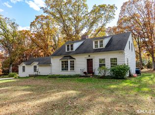 255 Woodbury Rd, Washington, CT 06793