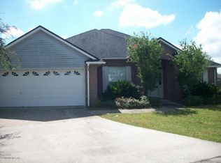3405 Crane Hill Ct, Orange Park, FL 32065