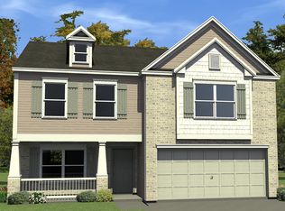 6461 Winslow Parc Ln, Trussville, AL 35173