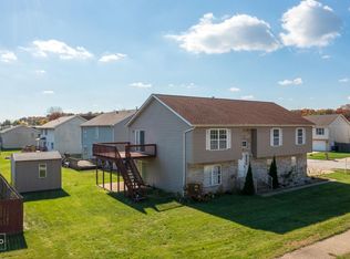 6743 Trailside Ave, Portage, IN 46368