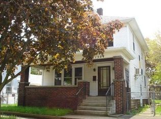 1224 W Jefferson St, Sandusky, OH