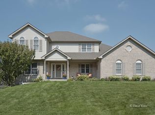 1209 Challenge Dr, Batavia, IL 60510