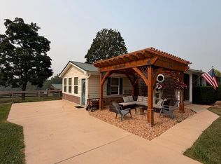 1579 Millner Rd, Strasburg, VA 22657