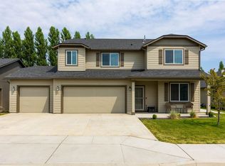 749 Condor Dr, Cheney, WA 99004