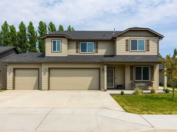 749 Condor Dr, Cheney, WA 99004