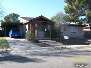7630 E Dogwood St, Tucson, AZ 85730