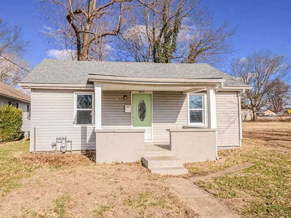 2215 W 8th St, Owensboro, KY 42301