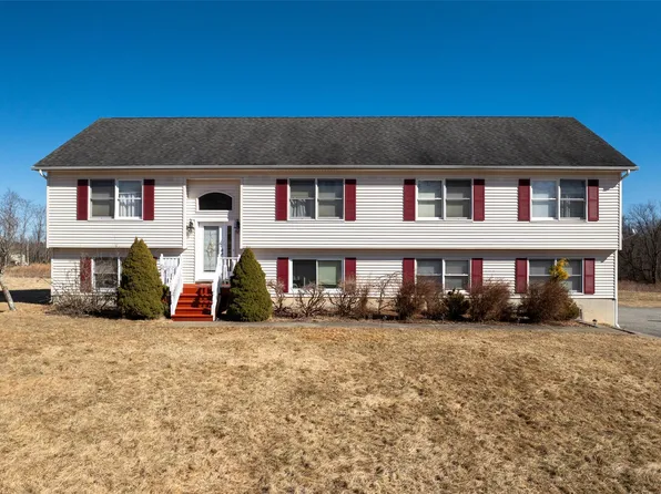 815 Winterton Road, Bloomingburg, NY 12721