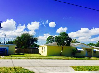 1826 N 24th Ave, Hollywood, FL 33020