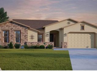 11551 W Candelilla Way, Peoria, AZ 85383