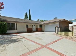 19024 Nashville St, Porter Ranch, CA 91326