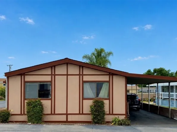 1560 Otterbein Ave Spc 52, Rowland Heights, CA 91748