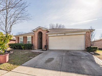 105 Pheasant Ln, Seagoville, TX, 75159