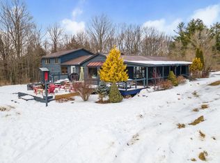 652 High Point Rd, Middleburgh, NY 12122