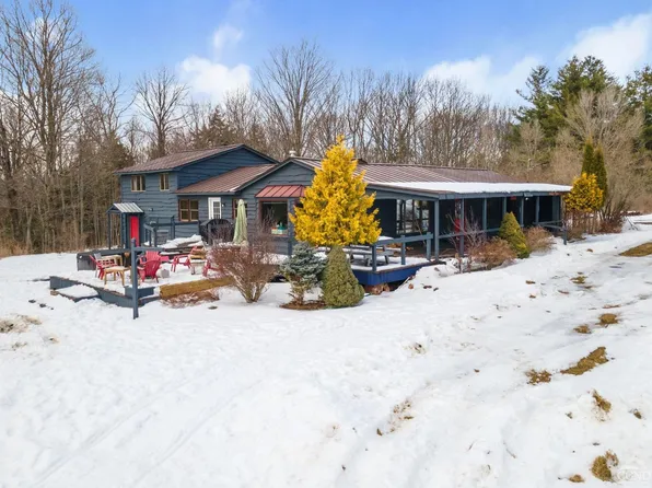 652 High Point Road, Middleburgh, NY 12122