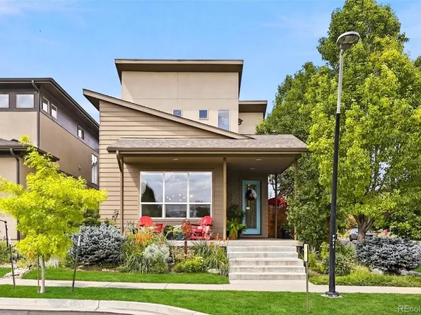 1961 W 67th Place, Denver, CO 80221