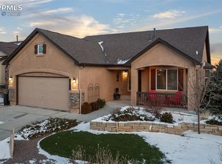8745 Meadow Tree Trl, Colorado Springs, CO 80927