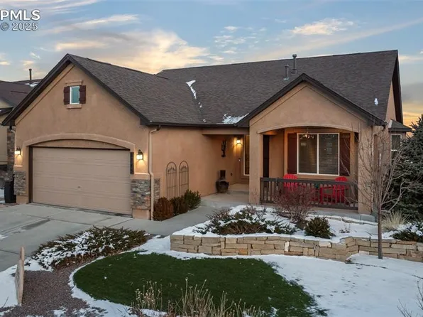 8745 Meadow Tree Trl, Colorado Springs, CO 80927