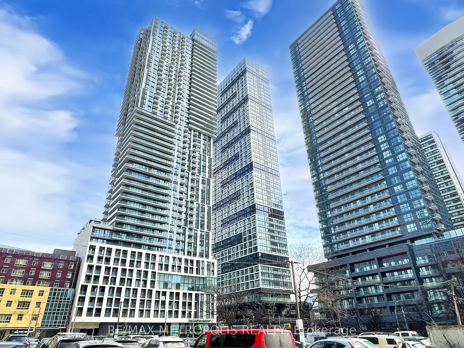 2 bed, $2,200 — Photo 1