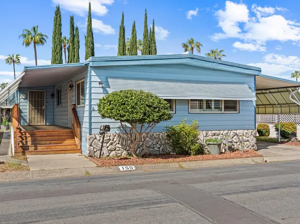 8181 Folsom Blvd Space 159, Sacramento, CA 95826