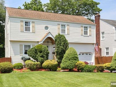 64 Lunn Ave, Bergenfield, NJ, 07621
