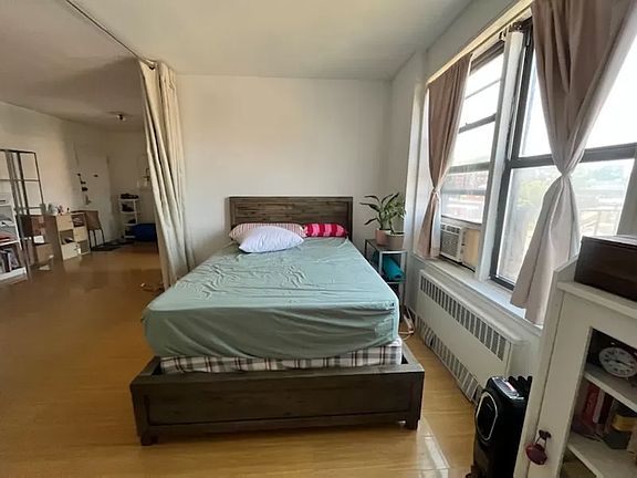 5th image of 71-11 Yellowstone Blvd APT 6M