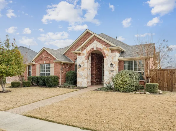 850 Wind Brook Ln, Prosper, TX 75078