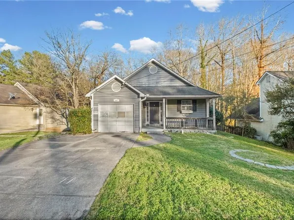 3467 Clare Cottage Trce SW, Marietta, GA 30008