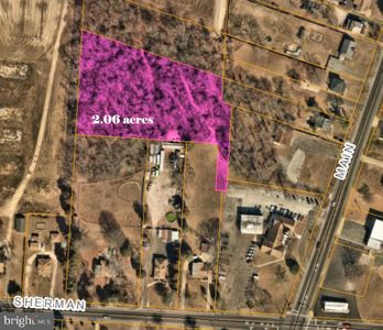 2724 S Main Rd REAR S, Vineland, NJ, 08360