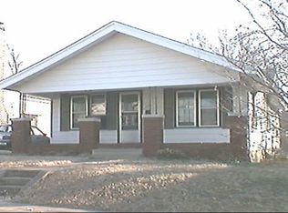 1139 S Florence Pl, Tulsa, OK 74104