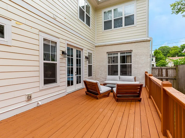 407 Scott Ave #A — Photo 34