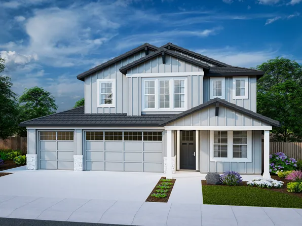 2025 Pogonia St, Roseville, CA 95747