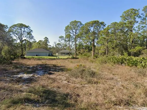 46 BARNACLE AVENUE LOT 17, LAKE PLACID, FL 33852