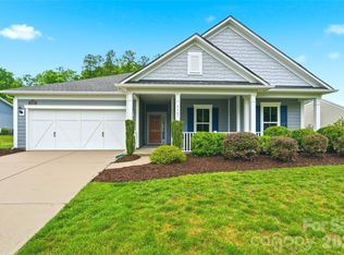 7147 Brookline Pl, Huntersville, NC 28078