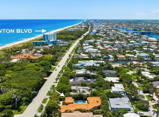 1010 S Ocean Blvd, Delray Beach, FL 33483