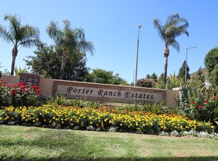 12236 Eagle Ridge Way, Porter Ranch, CA 91326