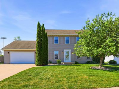 755 Weatherstone Dr, Oshkosh, WI, 54901
