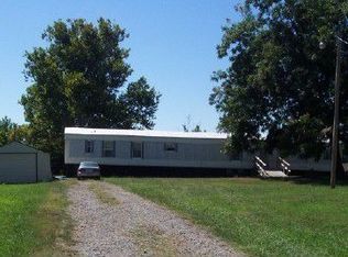 2509 N Highway 253, Lavaca, AR 72941