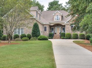 154 Foxhound Run Rd, Aiken, SC 29803