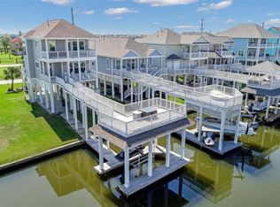 13534 Stewart Rd, Galveston, TX 77554