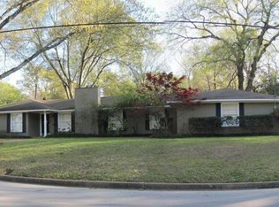 1227 Wilma St, Tyler, TX 75701