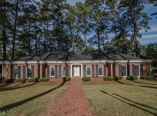 2 Ridgewood Rd SW, Rome, GA 30165