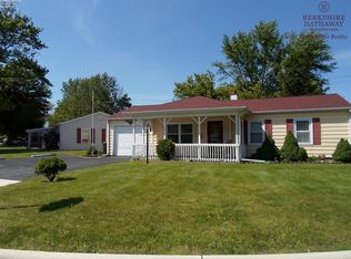 5016 Memphis Ave, Sandusky, OH 44870