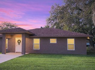 1662 NW 7th St, Okeechobee, FL 34972