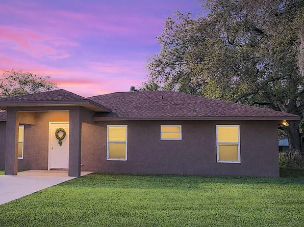 1662 NW 7th St, Okeechobee, FL 34972